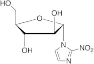1-α-D-Arabinofuranosyl-2-nitro-1H-imidazole