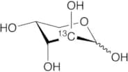 D-Arabinose-2-13C