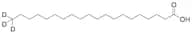 Eicosanoic-20,20,20-d3 Acid