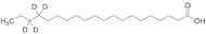 Eicosanoic-17,17,18,18-d4 Acid