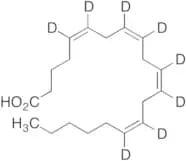 Arachidonic Acid-d8 (Major, 10mg/ml in Methyl Acetate)