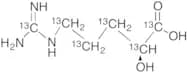 L-Argininic Acid-13C6