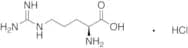 L-Arginine Hydrochloride