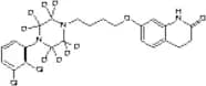Aripiprazole-d8