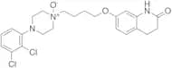 Aripiprazole N1-Oxide