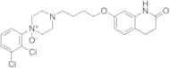Aripiprazole N4-Oxide