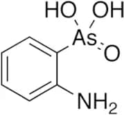 2-Arsanilic Acid