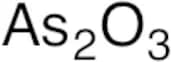 Arsenic Oxide (As2O3)