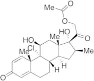 21-Acetyl Beclomethasone