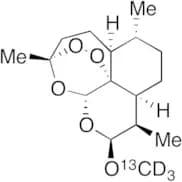 Artemether- 13C, d3