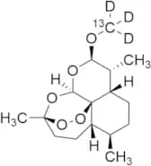 α-Artemether-13C, D3