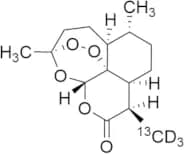 Artemisinin-13C-D3