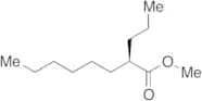 R-(-)-Arundic Acid Methyl Ester