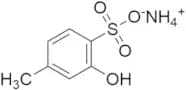 Ammonium m-Cresol-6-sulfonate