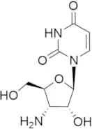 3'-Amino-3'-deoxyuridine