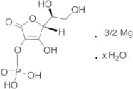L-Ascorbic Acid 2-Phosphate Sesquimagnesium Salt Hydrate (~15% Inorganics)