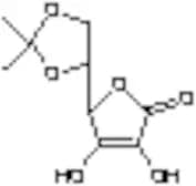 Ascorbic Acid Acetonide
