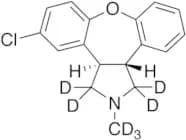 Asenapine-d7 (Major)