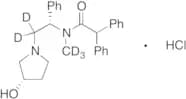 Asimadoline-d5 Hydrochloride
