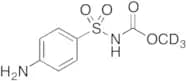 Asulam-d3 (methoxy-d3)