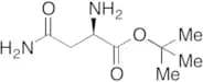 D-Asparagine tert-Butyl Ester Hydrochloride
