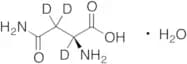 L-Asparagine-d3 Hydrate