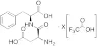 L-Aspartyl-L-phenylalanine Trifluoroacetic Acid Salt