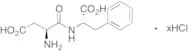 L-Aspartyl-L-phenylalanine Hydrochloride