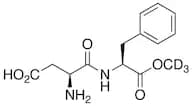 Aspartame-D3