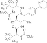 Atazanavir-d18