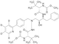 Atazanavir-d4