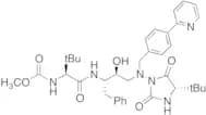 N(hydrazido)-Des(N-(Methoxycarbonyl)-3-methyl-L-valinamido)-[(4S)-4-(1,1-Dimethylethyl)-2,5-dioxo-…