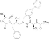 N(amino)-Des(N-(Methoxycarbonyl)-3-methyl-L-valinamido)-[(4S)-4-(1,1-Dimethylethyl)-2,5-dioxo-1-im…