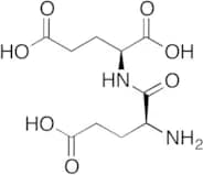 N-L-α-Glutamyl-L-glutamic Acid