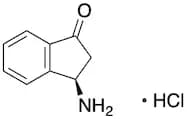 (3R)-3-Amino-2,3-dihydro-1H-inden-1-one Hydrochloride