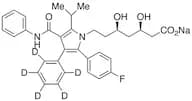 Atorvastatin-d5 Sodium Salt
