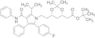 (3S,5S)-Atorvastatin Acetonide tert-Butyl Ester