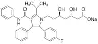 (3S,5R)-Atorvastatin Sodium