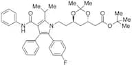 10-trans-Atorvastatin Acetonide tert-Butyl Ester (>90%)
