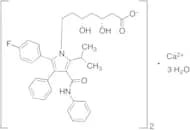 Atorvastatin Calcium Salt Trihydrate