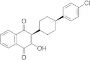 cis-Atovaquone (Racemic)