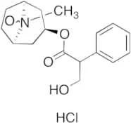 Atropine-N-oxide Hydrochloride