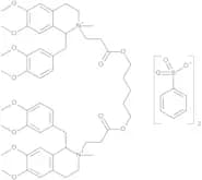 Atracurium Besylate (cis-Monoquatenary)