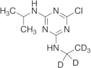 Atrazine-d5