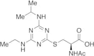 Atrazine Mercapturate