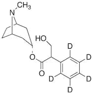Atropine-d5