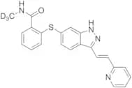 Axitinib-d3