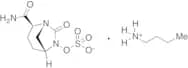 Avibactam Butylammonium Salt