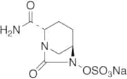 Avibactam Sodium Salt
