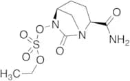 Avibactam Ethylsulfate